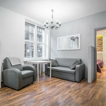 Piano Old Town Ogarna Apartment Gdansk Ngoại thất bức ảnh